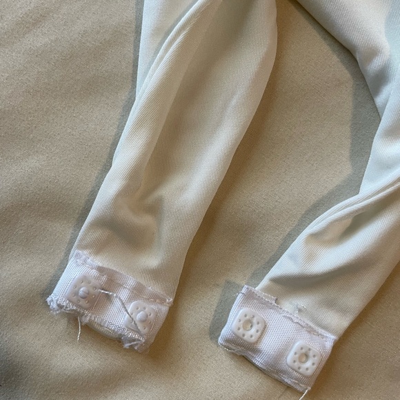 Boohoo (2 for 1) Double lined slinky bodysuits - Picture 8 of 8